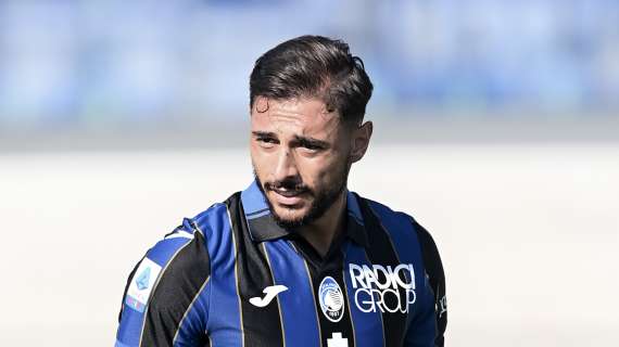 Atalanta, è caccia agli esterni: via Pezzella e Zappacosta è ko. Maehle e Hateboer in uscita