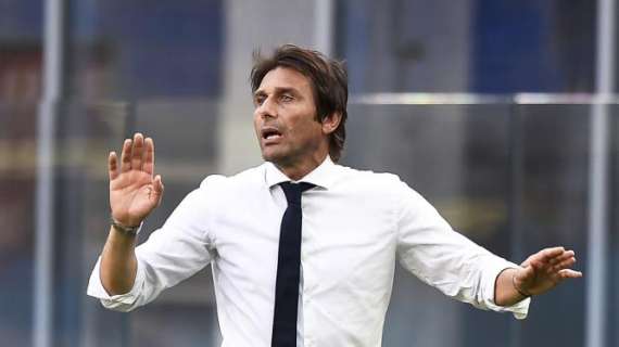 Inter, en plein Conte contro il Torino: sei successi su sei per il tecnico contro i granata