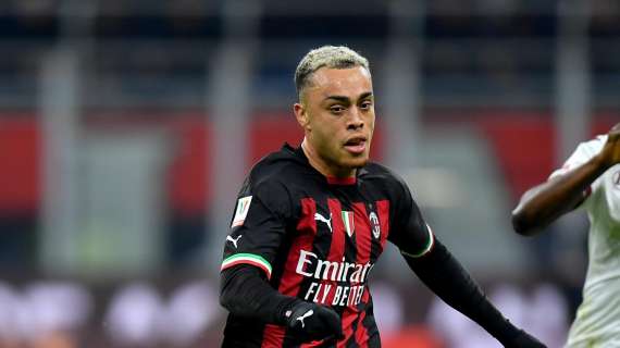 Dest: "Al Milan momenti difficili. Niente contro Pioli, ma non ho fatto male quando ho giocato"