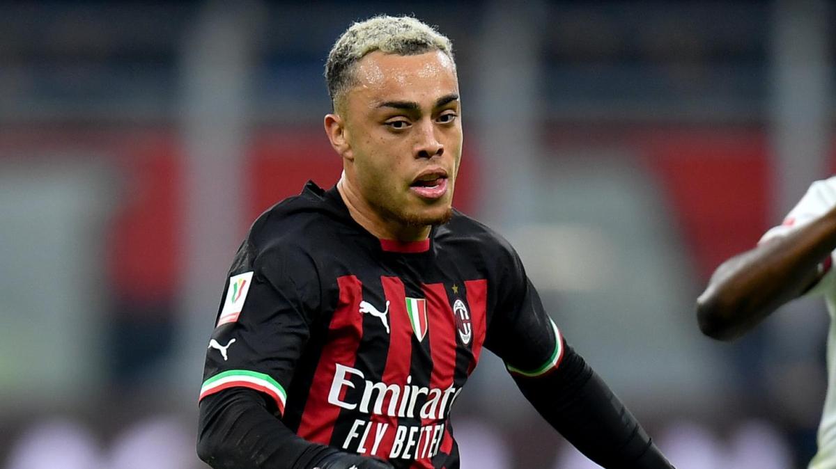 L'ex Milan Dest risponde a Mendoza: finisce 1-1 al Philips Stadion tra PSV e Shakhtar Donetsk