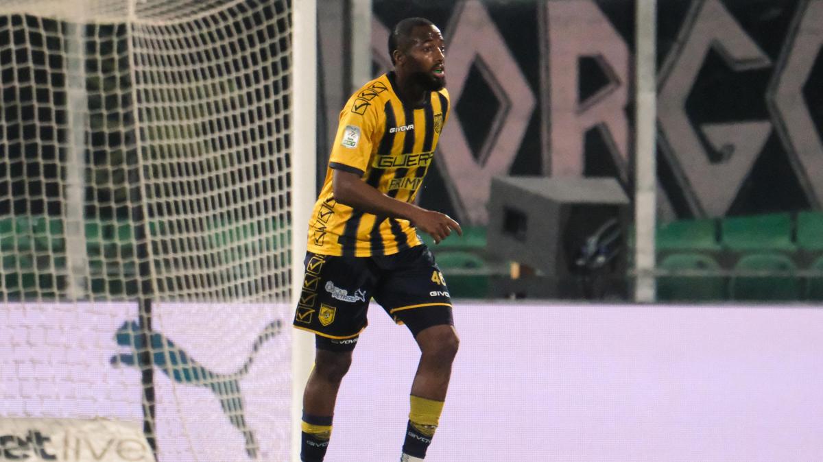 Da Varnier a Cacciamani e Diakité, la Juve Stabia saluta quattro calciatori