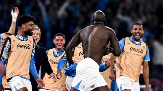 Napoli campione con 82 punti, quota Scudetto più bassa di sempre assieme ad altre due