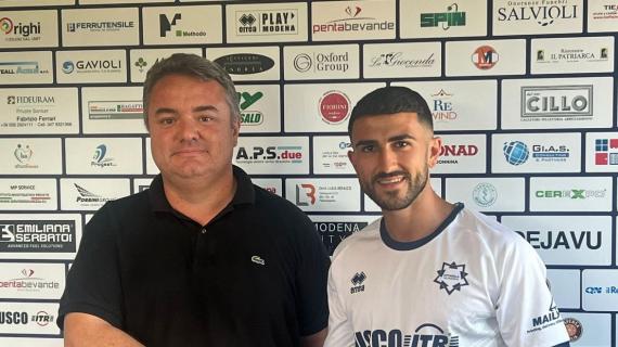 Cittadella Vis Modena, Biagini: "Girone infernale, ma ho fiducia nella squadra"