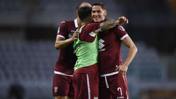 Serie A, la classifica aggiornata: scatto del Torino verso la salvezza. Genoa a +1 sul Lecce