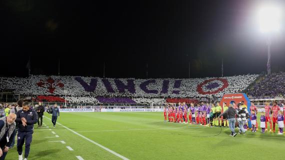 La Fiorentina apre le porte al pubblico: amichevoli con Sestri Levante e OFI Creta al "Franchi"