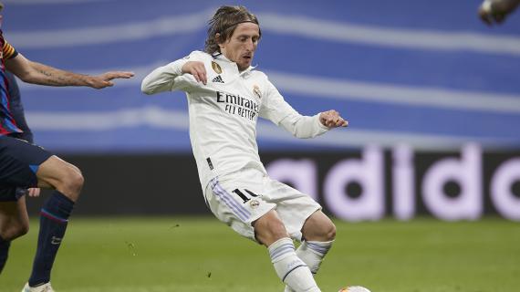 Real Madrid, destini opposti Hazard e Modric: uno verso l'addio, l'altro non rinuncia all'ingaggio