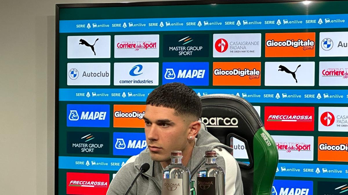 Sassuolo, Volpato: "Fatto meglio del Torino ma loro hanno avuto un episodio decisivo"