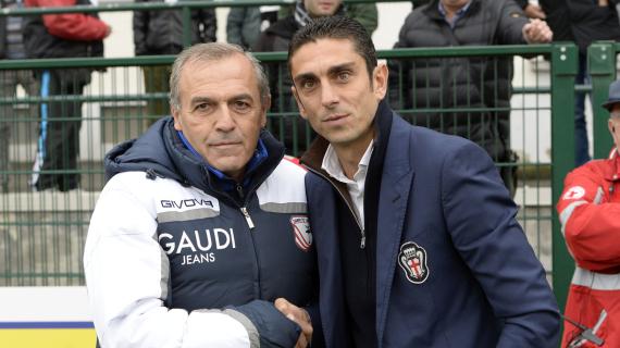 Longo, zero vittorie contro Castori. In tutti i precedenti passati in vantaggio solo sei minuti