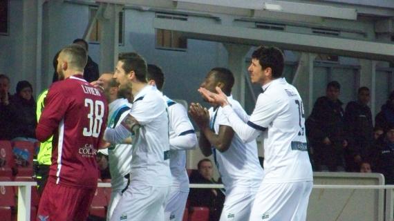 Serie B, Lecco-Bari: in palio tre punti cruciali per il campionato