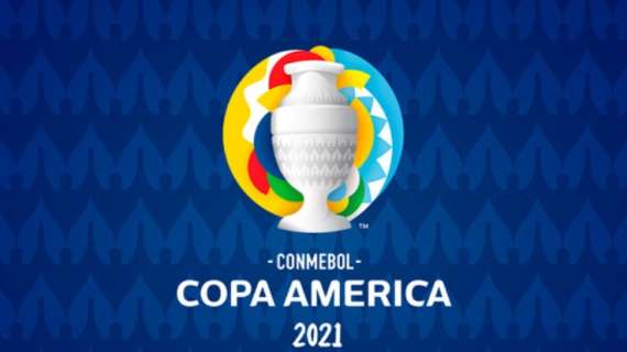 Copa America 2021, ora le semifinali: il 6 luglio Brasile-Perù, il 7 Colombia-Argentina