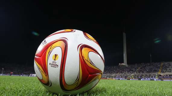 LIVE TMW - DIRETTA EUROPA LEAGUE (ore 21.00) - Successi per Lione, Rangers e Monaco