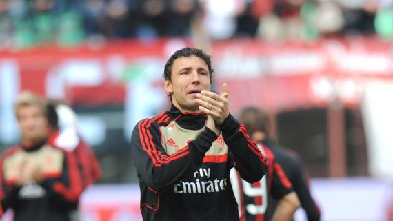 Van Bommel: "Milan, il passaggio del turno è una necessità. Leao mi ricorda Robben e Ribery"