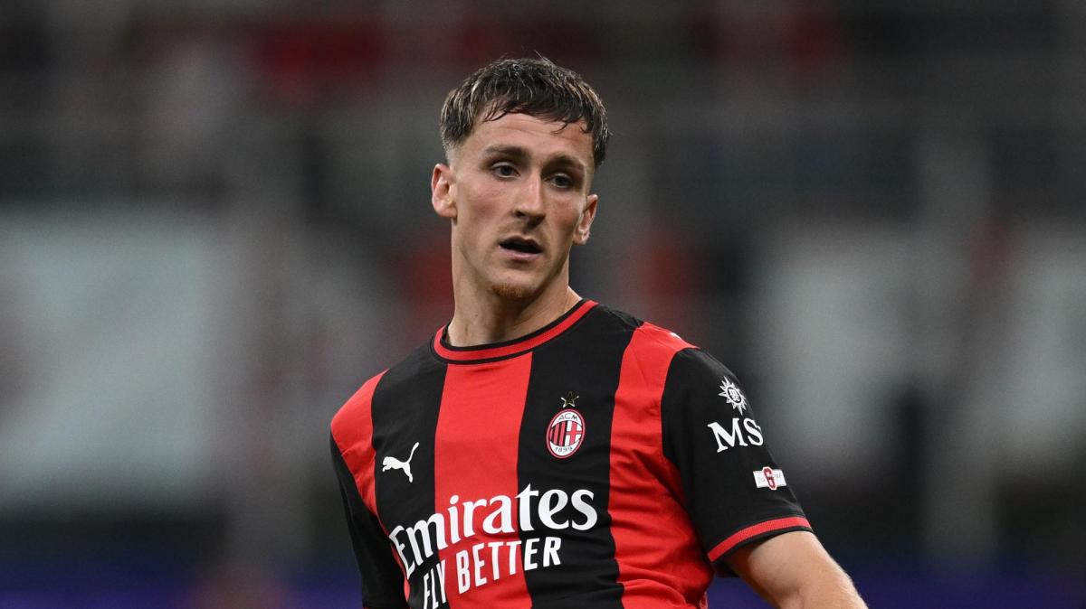 Il Milan perde Saelemaekers per un infortunio alla caviglia. Accertamenti in corso per il belga