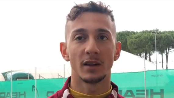 UFFICIALE: Giana Erminio, arriva Manconi in prestito dal Perugia