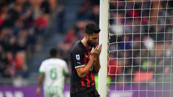 5 gol subiti a San Siro, 4 nel primo tempo: Milan, perché la sconfitta di oggi è storica