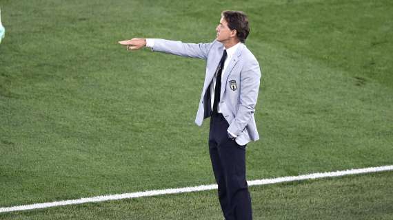 Mancini rimanda il turnover: con la Svizzera poche novità rispetto al 3-0 alla Turchia