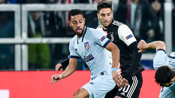 Le pagelle dell'Atletico Madrid - Renan Lodi vale i quarti, Griezmann manifesto del Cholismo
