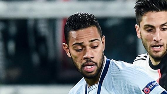 Renan Lodi attacca la CBF: "Non so se abbiano pregiudizi nei confronti della Saudi Pro League"