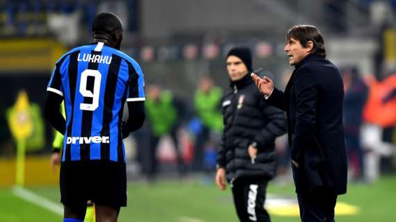 TOP NEWS Ore 20 - Le ufficiali di Inter-Napoli. Pavoletti spiega l'infortunio