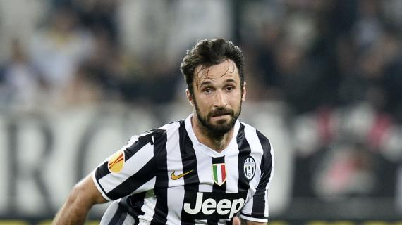 Vucinic gioca Juventus-Roma: "Gara indecifrabile. Scudetto? Difficile trovare una favorita"