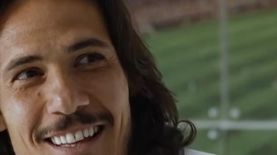Boca, che guaio: Cavani salta il Benfica, niente debutto. L'indizio del tecnico Miguel Russo