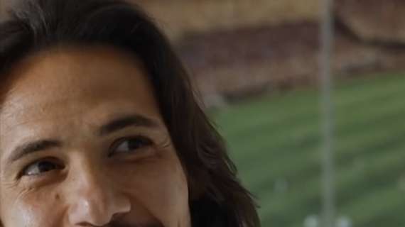 Nel mirino della critica, Cavani perde le staffe dopo Boca-Palmeiras: "Di quali occasioni parli?"