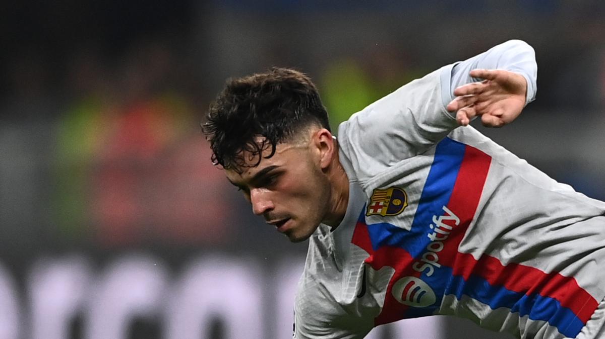 Barcellona, Pedri svela: "Colazione solo nei giorni di gara". E scherza su Ferran Torres