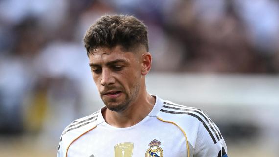 Flop con l'Atletico, Valverde: "Sono stati 2 giorni duri. Cose che non devono accadere al Real"