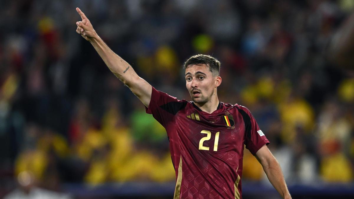 Immagine news Serie A n.2