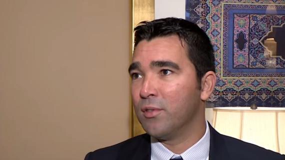 Deco, messaggio alla Juve: "Araujo felice al Barça. Non abbiamo mai voluto venderlo"