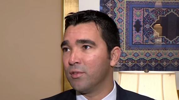 Barcellona, Deco: "Il Manchester City ha chiesto Koundé, ma abbiamo subito detto no"