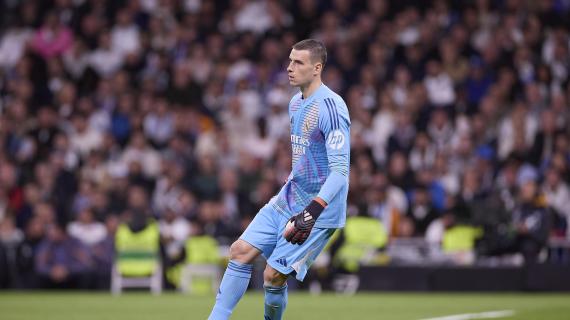 Un'intera squadra out: Ancelotti perde anche Lunin, 11° indisponibile per il Maiorca