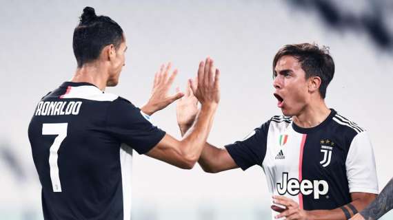 Serie A, la classifica aggiornata: la Juve stende il Lecce e vola a +7 sulla Lazio