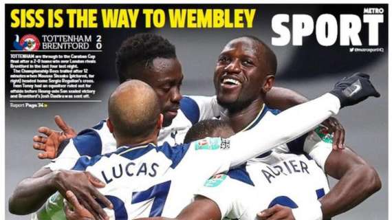 Le aperture inglesi - Mou in finale. Aumentano i contagi: avvertimento ai calciatori in Premier