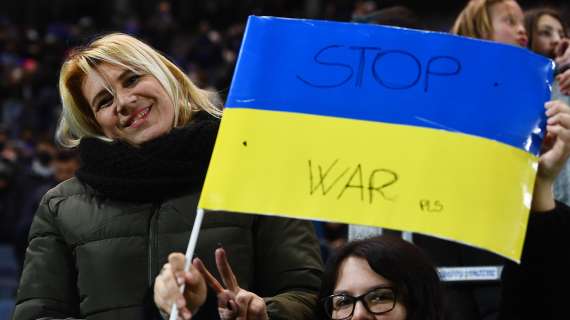 LIVE TMW - Guerra in Ucraina: Abramovich squalificato dalla Premier. La storia di Sudakov