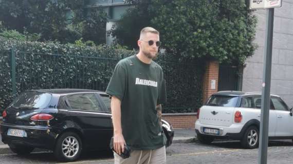 TMW - Skriniar in attesa del rilancio del PSG. Che per ora non è (ancora) arrivato