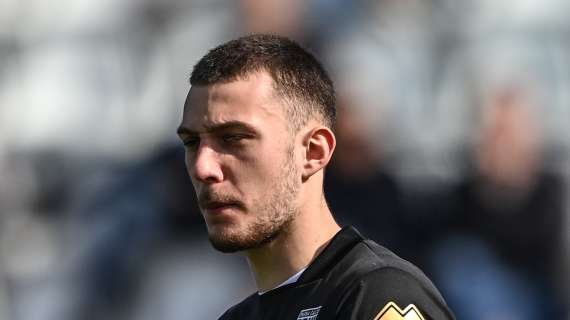Parma, il giovane Turk verso la cessione in prestito: il portiere piace alla Reggiana