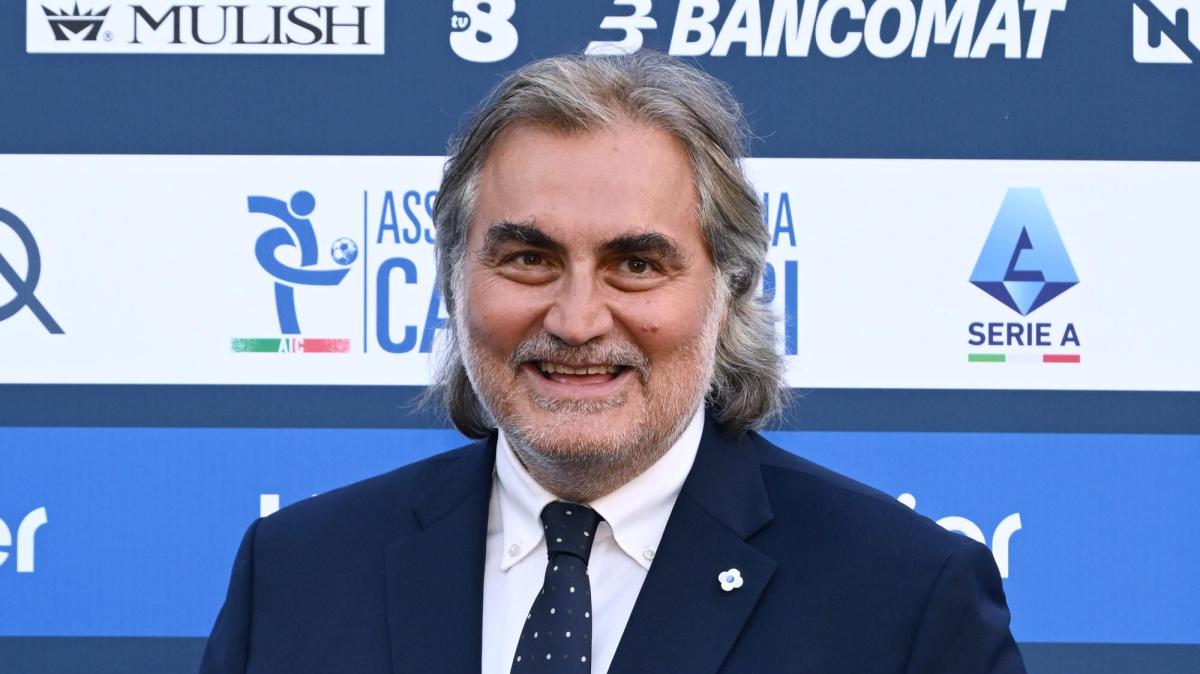 Pardo: "Avvio di stagione del Cagliari clamoroso. Ambizioni? Salvezza molto tranquilla"