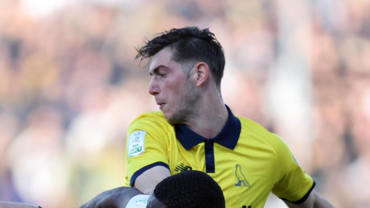 Empoli, Cauz: "Trattativa lunga, ma speravo si chiudesse. Qui anche per fare da chioccia"