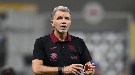 Torino, Baroni per ripartire: "Siamo in debito coi tifosi". E il terzino arriva dalla Germania