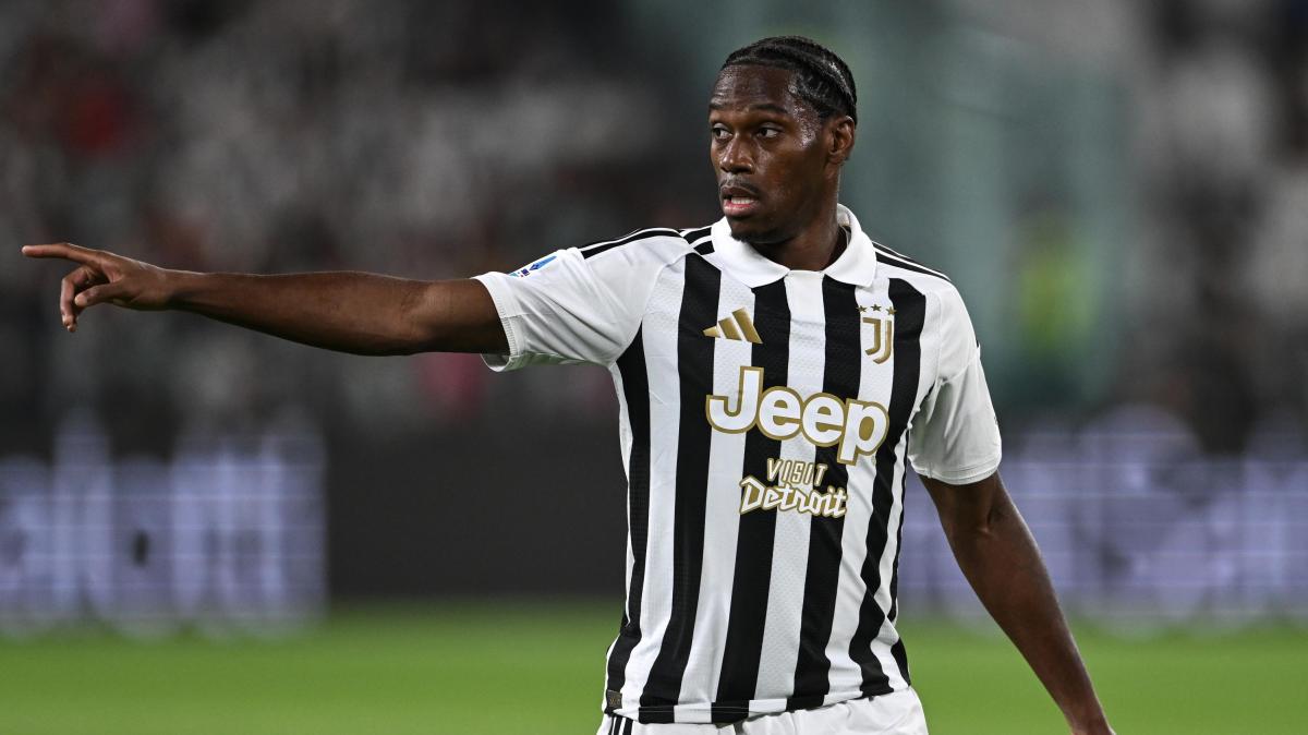 Un fantasma in un mare di fischi: cosa aspetta David a lasciare la Juventus?