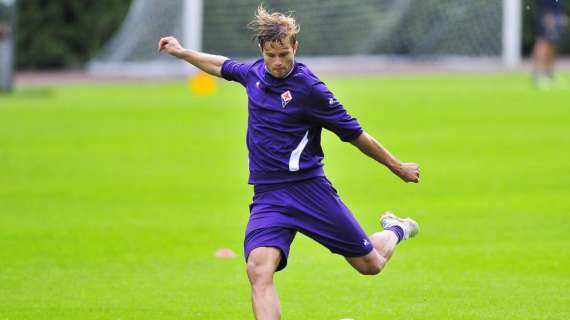 UFFICIALE: Fiorentina, Gori riparte da Livorno 