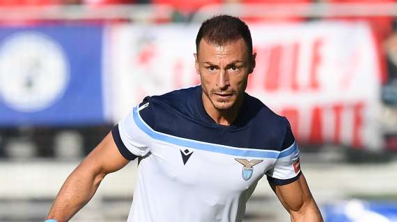 Lazio, Radu: "Spero che Milinkovic-Savic possa battere il mio record di presenze"