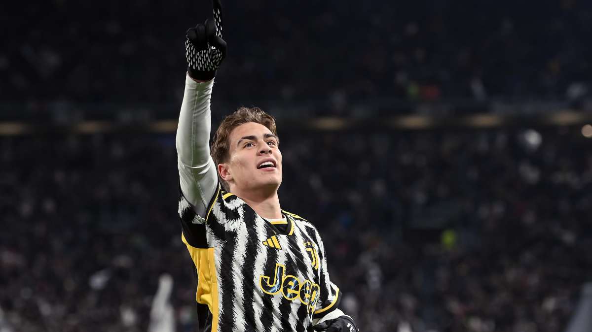 Allegri alza l’attenzione per Salerno ma perde ancora Chiesa: tocca di nuovo al gioiello Yildiz