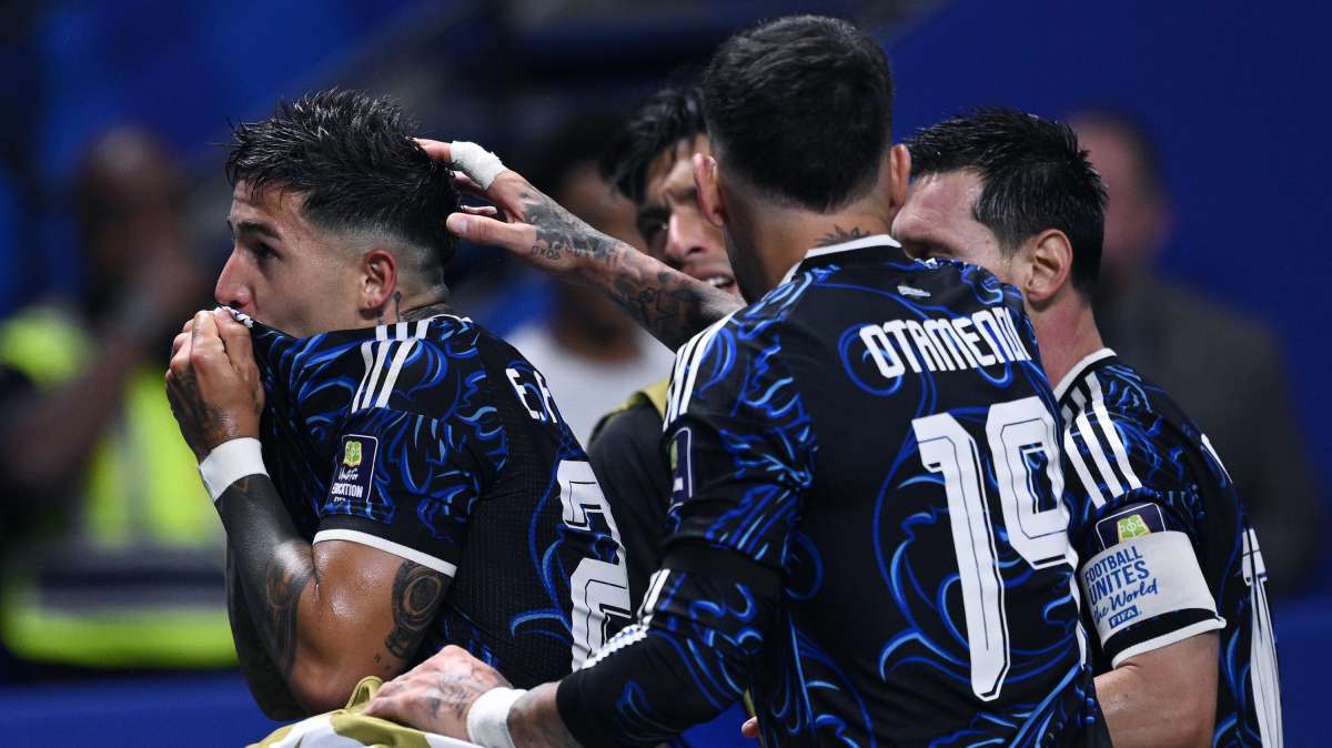 Immagine news primo piano canale mondiale per club