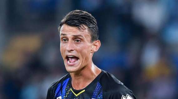 Parma, Inglese-gol nella rimonta col Bologna: l'ex Chievo non segnava da ben 286 giorni