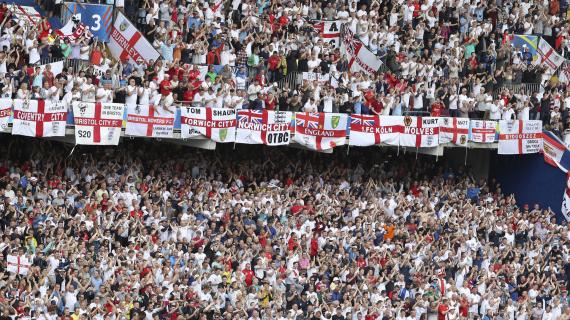 UFFICIALE: Crystal Palace, a parametro zero ecco il nazionale inglese Under 20 Nathan Ferguson