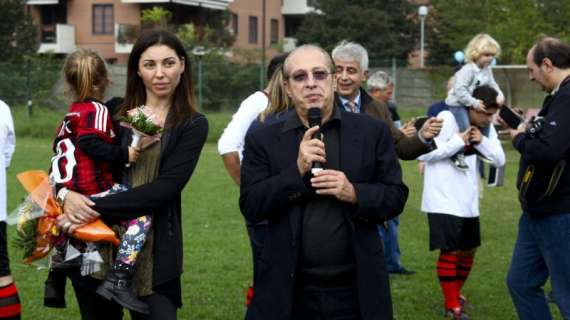 Monza, P. Berlusconi: "Ibra non è un sogno, ma lui ha fatto le sue scelte"