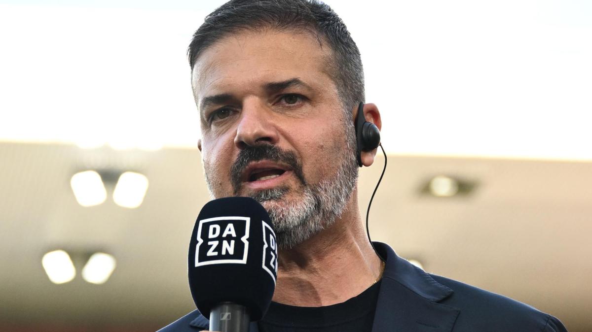 Immagine news primo piano TUTTO mercato WEB: notizie di calcio e calciomercato