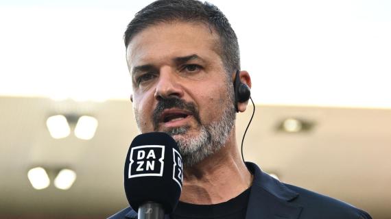 Italia tremenda, Stramaccioni su Spalletti: "Nessuna contromisura, nessuna reazione"